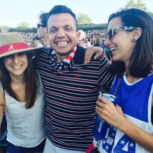 Meet your Posher, Liz